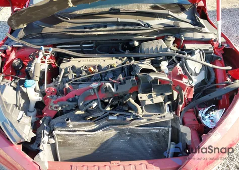 2018 Honda Hr-V Lx z USA, uszkodzony, nr VIN 3CZRU6H35JG709639